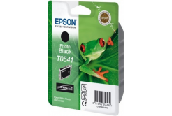 Epson T054140 снимка черен (photo black) оригинална касета