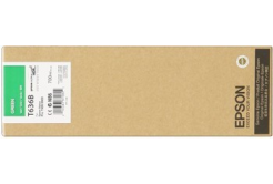 Epson T636B00 зелен (green) оригинална касета