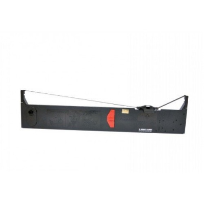 Epson LQ-2170, LQ-2070, черно, съвместима боядисваща лента