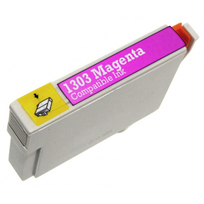 Epson T1303 магента (magenta) съвместими касети