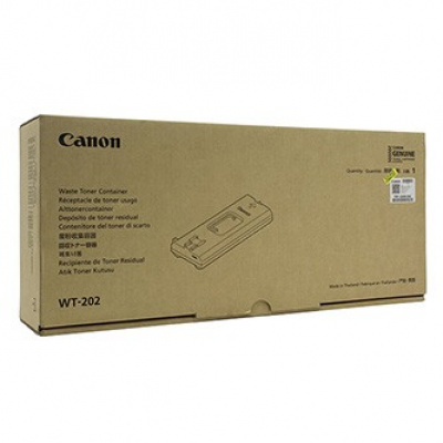 Canon FM1-A606 оригинален контейнер за отпадъци