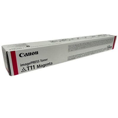 Canon T11 M 5748C001 магента (magenta) оригинален тонер