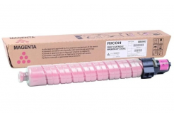 Ricoh 888642, 884948, 842032 магента (magenta) оригинален тонер