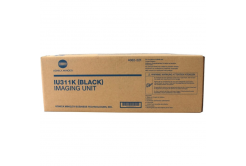 Konica Minolta IU311K 4062223 черно (black) оригинален цилиндричен блок
