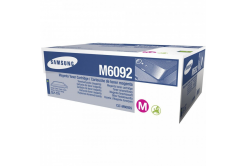 HP SU348A / Samsung CLT-M6092S магента (magenta) оригинален тонер