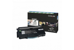 Lexmark 12016SE черен (black) оригинален тонер