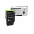 Lexmark 78C20M0 магента (magenta) оригинален тонер