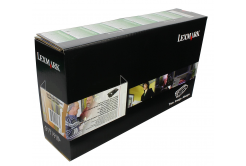 Lexmark 78C20ME магента (magenta) оригинален тонер