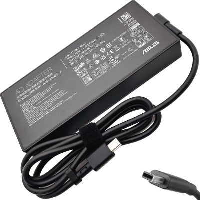 ASUS orig.АДАПТЕР 280W 20V 3P(ПРАВОЪГЪЛНИК)