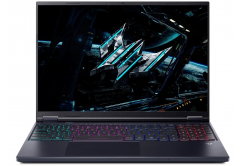 Acer NH.U64EC.00B Predator Helios Neo 16/PHN16-I31-768X/i7-14650HX/16"/2560x1600/16GB/1TB/RTX 5060/Linux/Black/2R