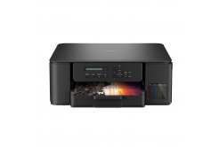 Brother DCP-T530DW DCPT530DWYJ1 мастиленоструйн многофункционален