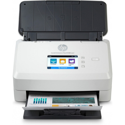 HP ScanJet Ent Flow N7000 snw1 6FW10A#B19 скенер