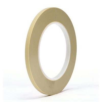 3M 218 Маскираща лента Fine Line 3 мм x 55 м
