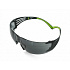 3M SecureFit SF402 Защитни очила, сиви лещи
