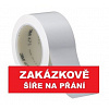 3M 471 Маркираща PVC лепяща лента, устойчива на износване, бяла 9 mm x 33 m