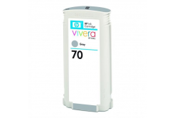 HP 70 C9450A сив (grey) оригинална касета
