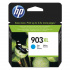 HP 903XL T6M03AE циан (cyan) оригинална касета