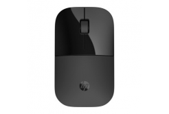 HP Z 3700 758A8AA duální Myš bezdrátová, černá, 1600DPI
