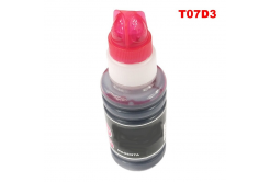 Epson T07D3, C13T07D34A магента (magenta) съвместими касети