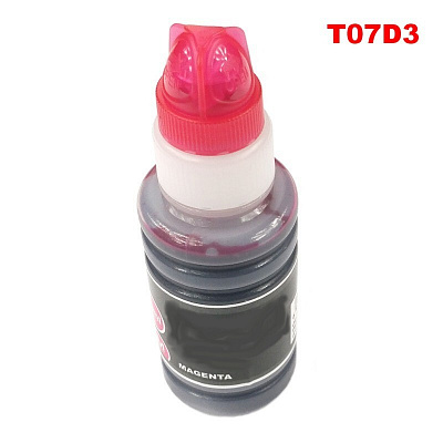 Epson T07D3, C13T07D34A магента (magenta) съвместими касети