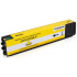 Съвместими касети с HP 913A F6T79AE жълт (yellow) 