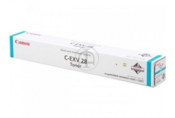 Canon C-EXV28 (2793B002) лазурен (cyan) оригинален тонер