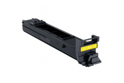 Konica Minolta A0DK251 жълт (yellow) оригинален тонер