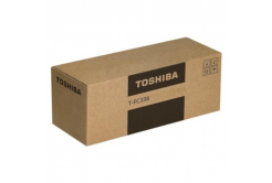 Toshiba T-FC338EKR 6B0000000922 черен (black) оригинален тонер