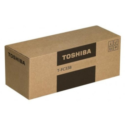 Toshiba T-FC338EKR 6B0000000922 черен (black) оригинален тонер