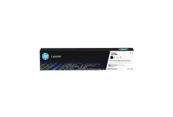 HP 225A W2256A черен (black) оригинален цилиндричен блок
