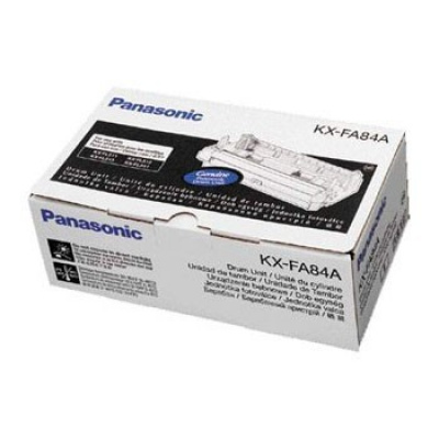 Panasonic KX-FA84X черно (black) оригинален цилиндричен блок