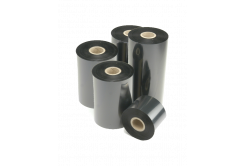 Honeywell Intermec 1-130645-01-0  thermal transfer ribbon, TMX 1310 / GP02 wax, 110mm, 10 rolls/box, black, разпродажба