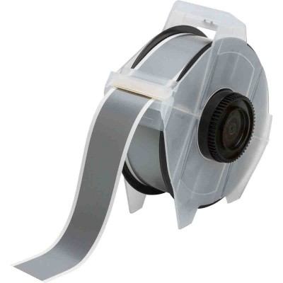 Brady GlobalMark Vinyl B595 GREY 29MM / 113145, етикети, GlobalMark Indoor/Outdoor Vinyl Tape, 29.00 mm x 30 m