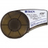Brady M21-250-C-342-YL / 139752, PermaSleeve Термоусаждаема полиолефинова маншета, 11.15 mm x 2.10 m