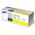 HP SU524A / Samsung CLT-Y506S жълт (yellow) оригинален тонер