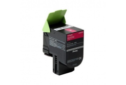 Lexmark 24B6009 магента (magenta) оригинален тонер