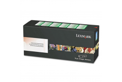 Lexmark 78C2XKE черен (black) оригинален тонер