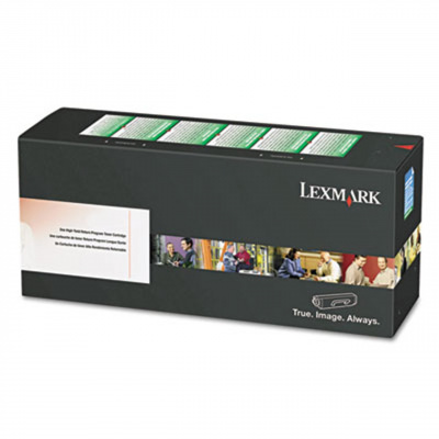 Lexmark 78C2XKE черен (black) оригинален тонер