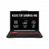 ASUS TUF Gaming A16  FA607NU-RL060 Лаптоп, R5-7535HS, 16", WUXGA, 16GB, 1TB, RTX 4050, без ОС, Gray, 2R