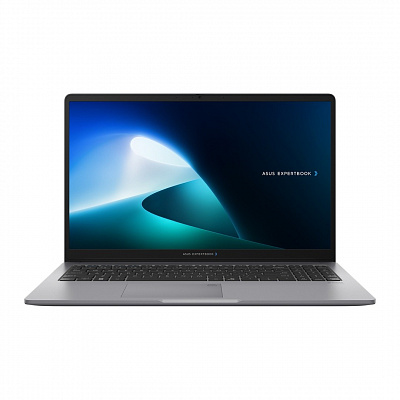 ASUS ExpertBook P1/P1503CVAY-C716512XZ/7-240H/15,6"/FHD/16GB/512GB/Intel int/W11P/Сив/2R