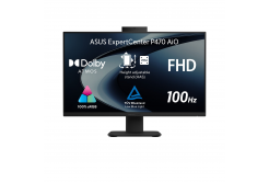 ASUS ExpertCenter/P470VAK/27"/FHD/7-240H/32GB/1TB/Intel int/W11P/Черен/3ROn-Site