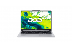 Acer NX.JXVEC.001 Aspire Lite 15/AL15-46P-R313/R3-5400U/15,6"/FHD/8GB/512GB/RX Vega 6/без ОС/Silver/2R