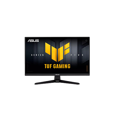 ASUS 90LM0B80-B01171 TUF/VG279QM5A/27"/IPS/FHD/240Hz/0,3ms/Черен/3R