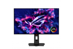 ASUS 90LM0CC0-B01171 ROG/XG27AQDMGR/27"/OLED/QHD/240Hz/0,03ms/Черен/3R
