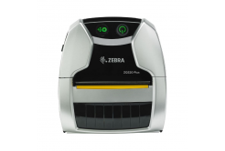 Zebra ZQ310 Plus ZQ31-A0W03RE-00, На закрито, USB-C, BT (BLE), Wi-Fi, NFC, 8 точки/мм (203 dpi)