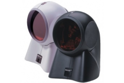 Honeywell MS7120 Orbit MK7120-31C41, omnidirectional, RS232, black (MK-7120)