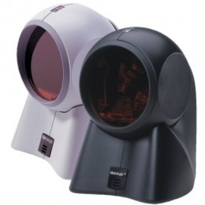 Honeywell MS7120 Orbit MK7120-31C41, omnidirectional, RS232, black (MK-7120)
