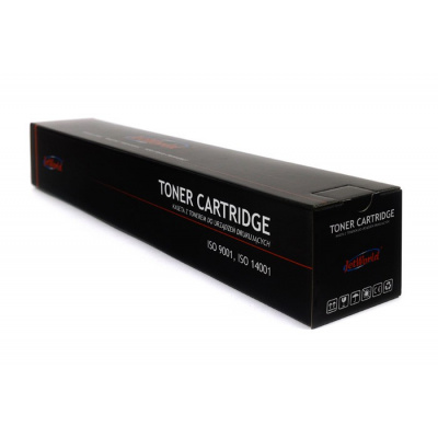 JetWorld PREMIUM съвместим тонер за Kyocera TK-8335 1T02RLCNL0 лазурен (cyan)