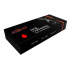 JetWorld PREMIUM съвместими касети pro Canon PFI-3300R 6438C001 червен (red)