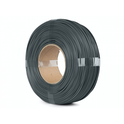 Spectrum 81281 Refill 3D филамент, Premium PLA High Speed, 1,75mm, 1000g, Сив (Granite grey)